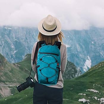 バックパック HiFUTO 02 背面長52cm Amazon.co.jp: [Fuhayo] 登山ザック 20L パック 30L 多機能